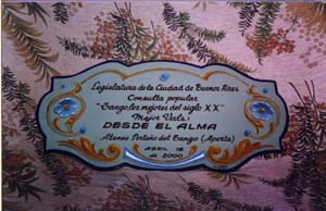 Placa